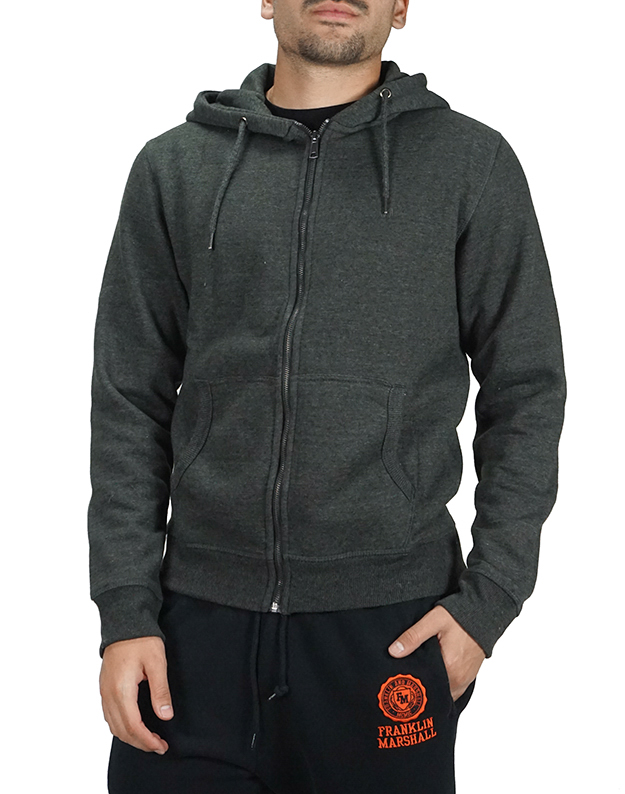 Marcus Man Sweater